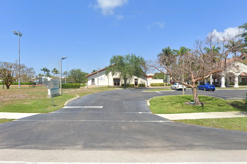 Marco Island Academy