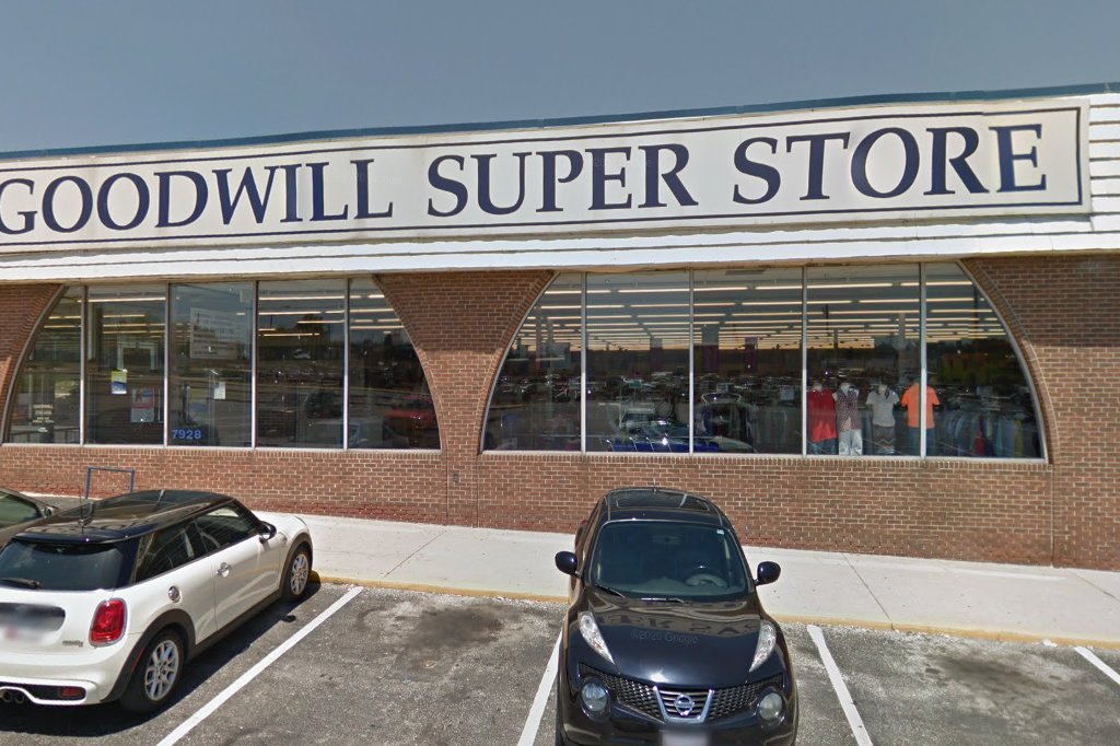 Goodwill Baltimore