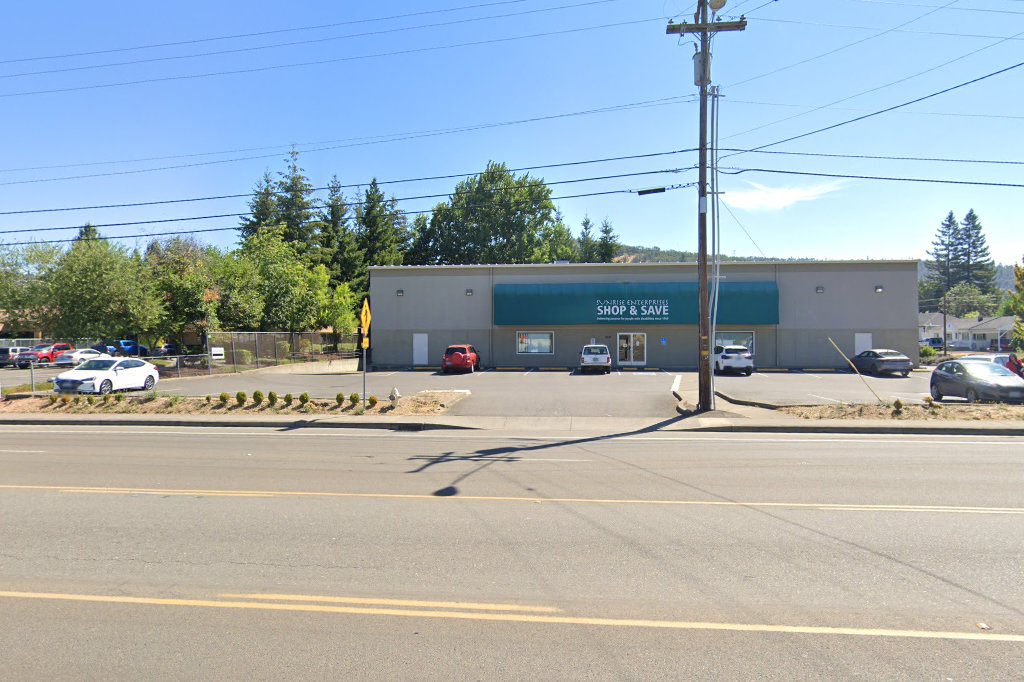 Goodwill Roseburg