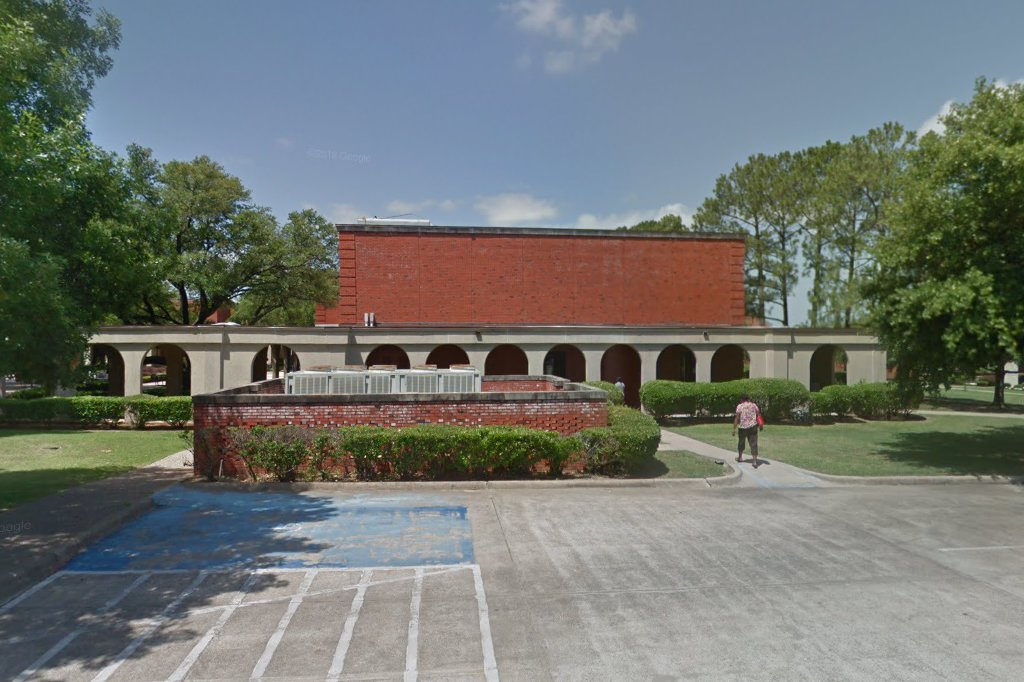 Navarro College