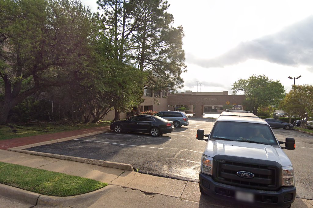 Tyler Public Library
