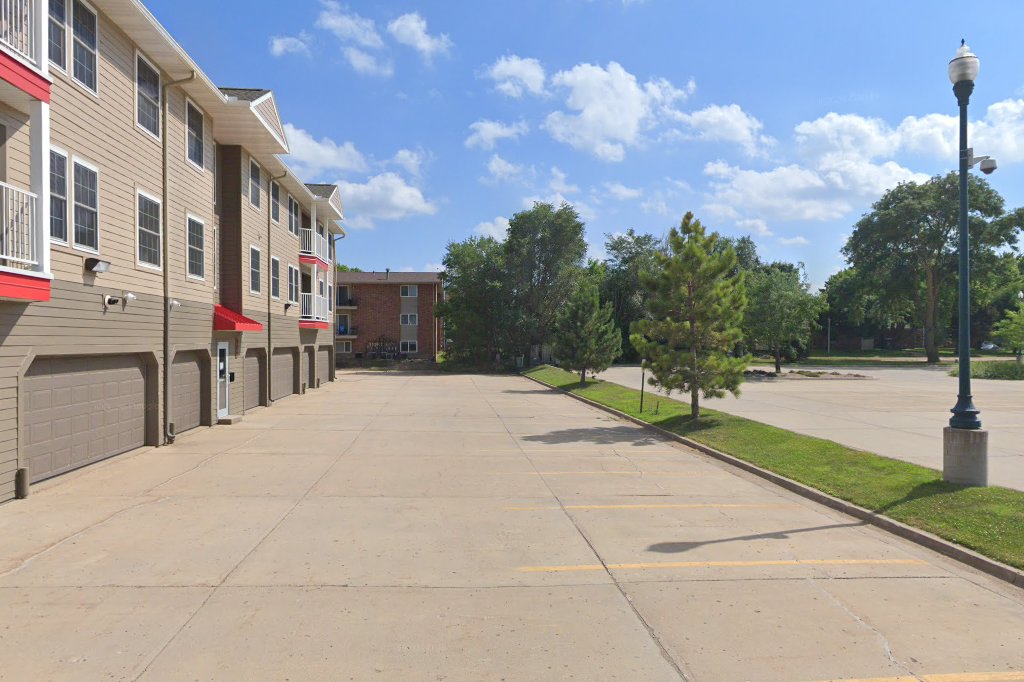 University of South Dakota