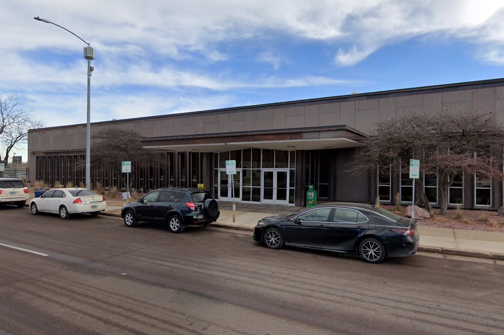Sioux Falls Downtown Passport Office