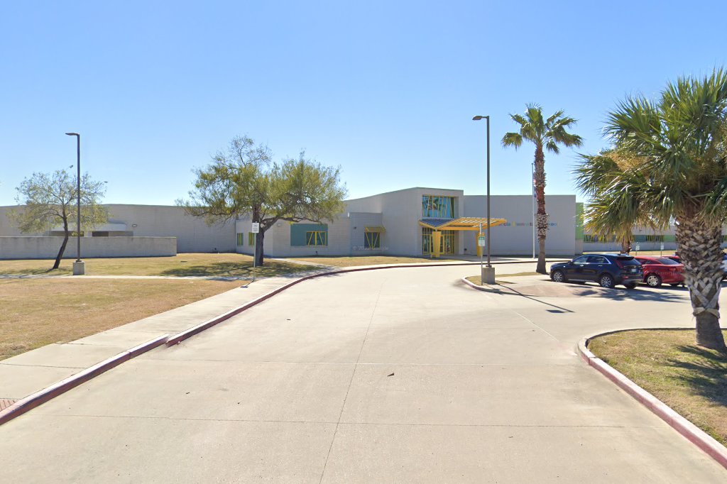Prescott Elementary School