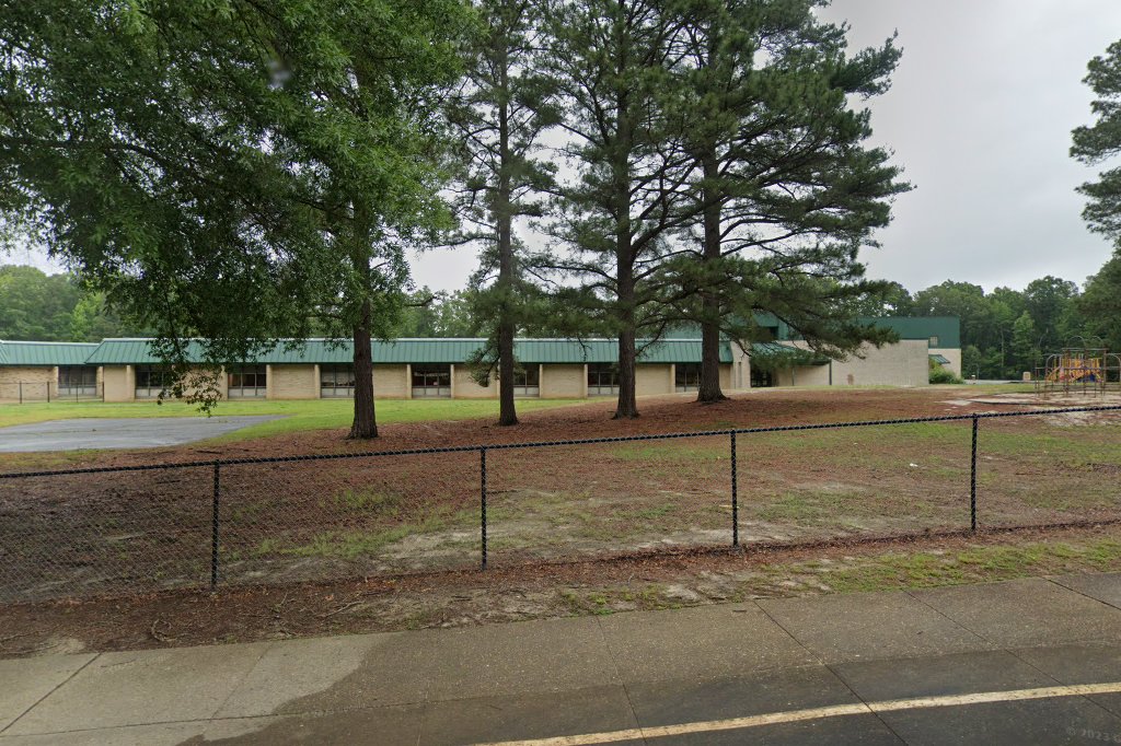 Salem Church Elementary School
