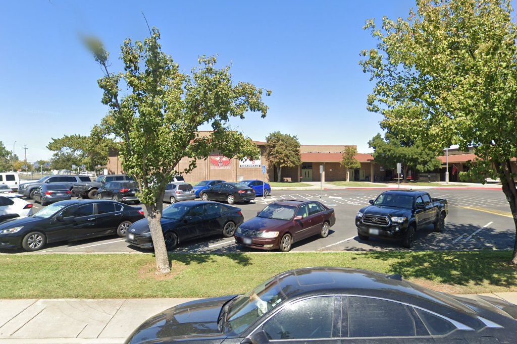 Willows Intermediate School