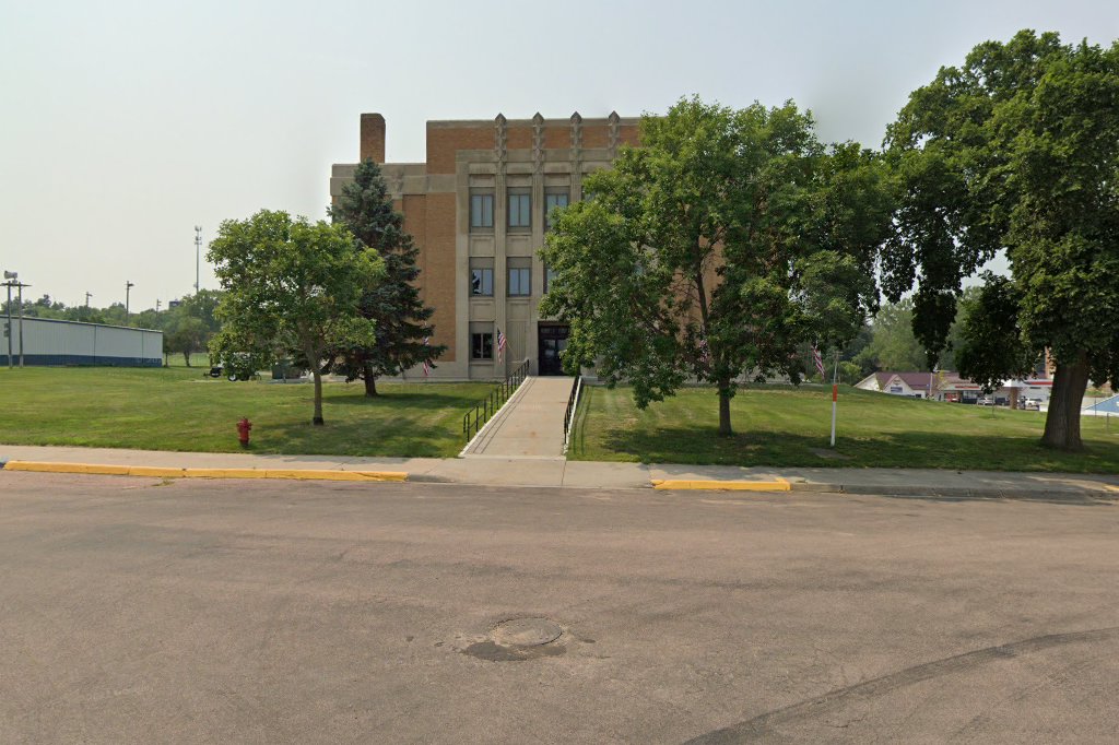Wessington Springs Circuit Court