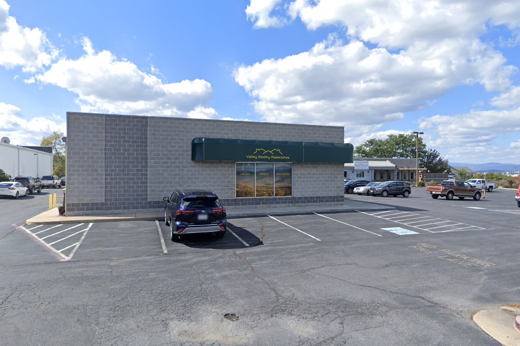 Harrisonburg Virginia Regional Workers Compensation