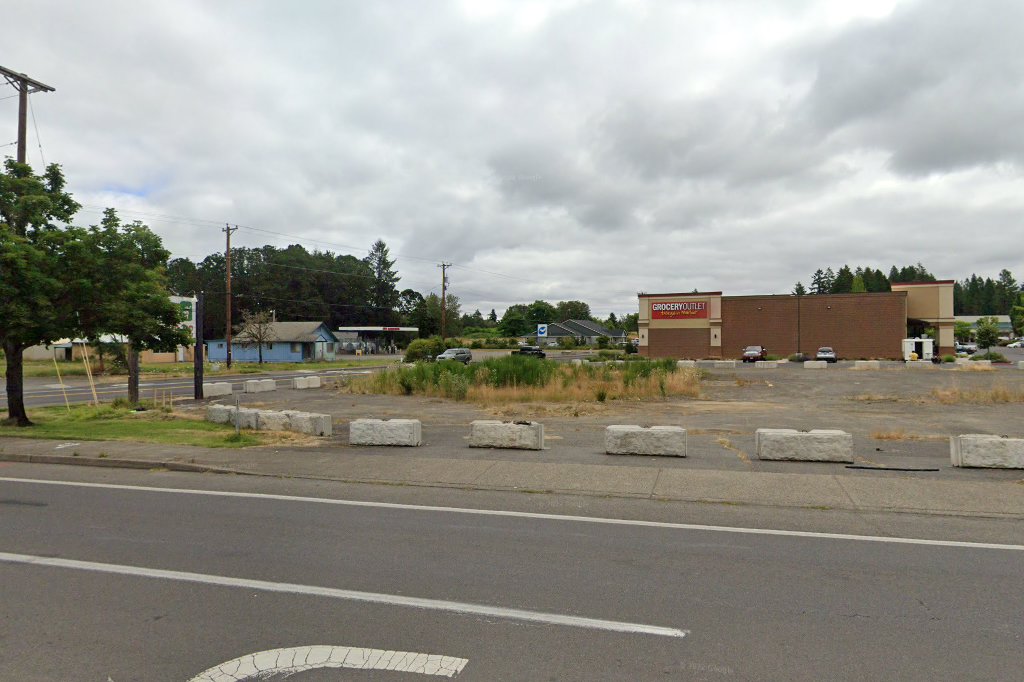 Goodwill Veneta