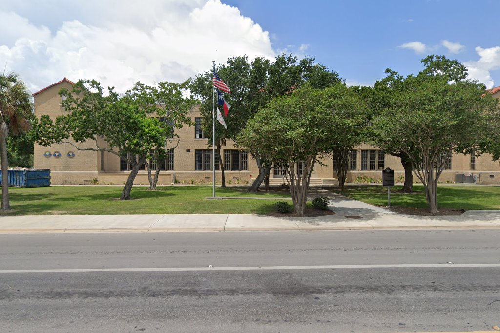 Menger Elementary School