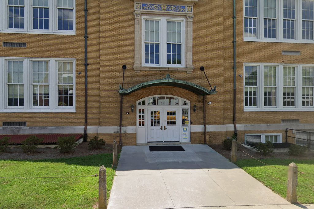 Woodrow Wilson Elementary School