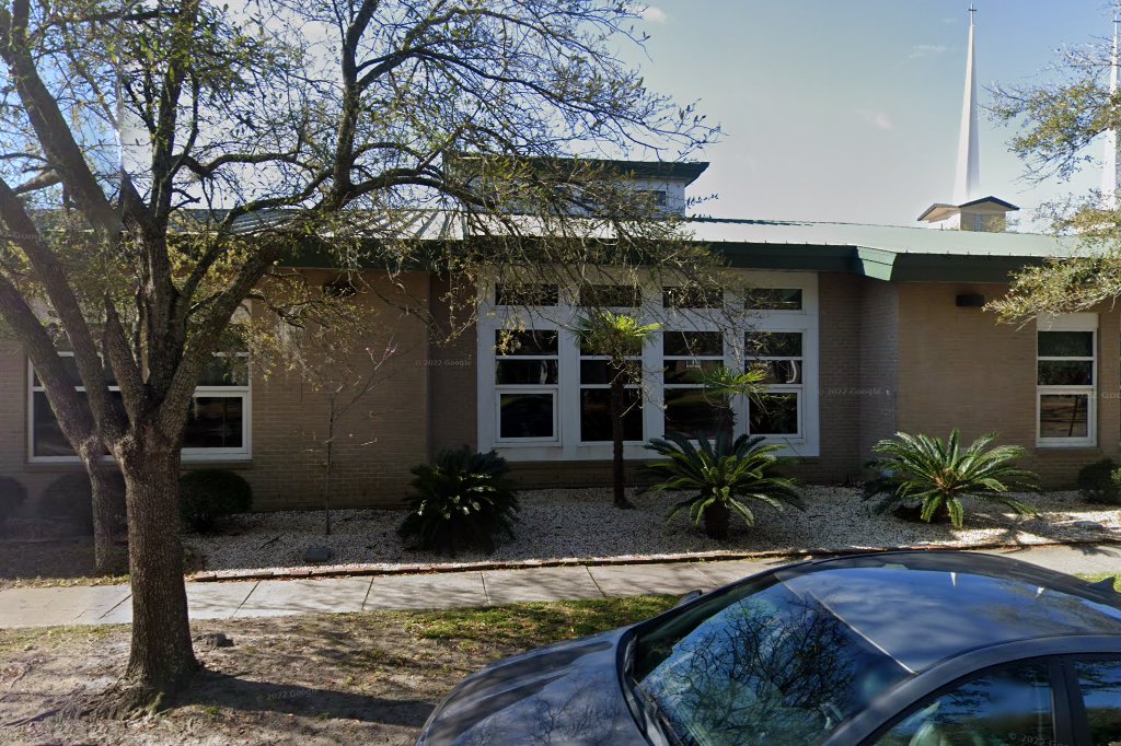 Blessed Sacrament School