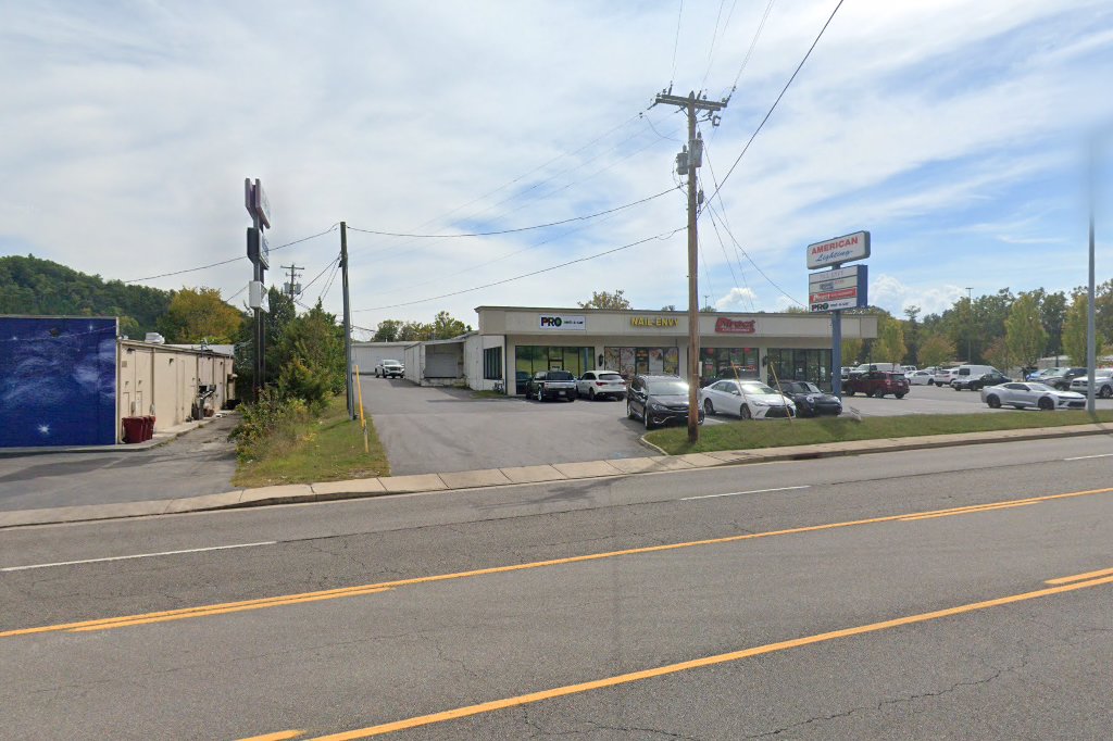 Goodwill Johnson City