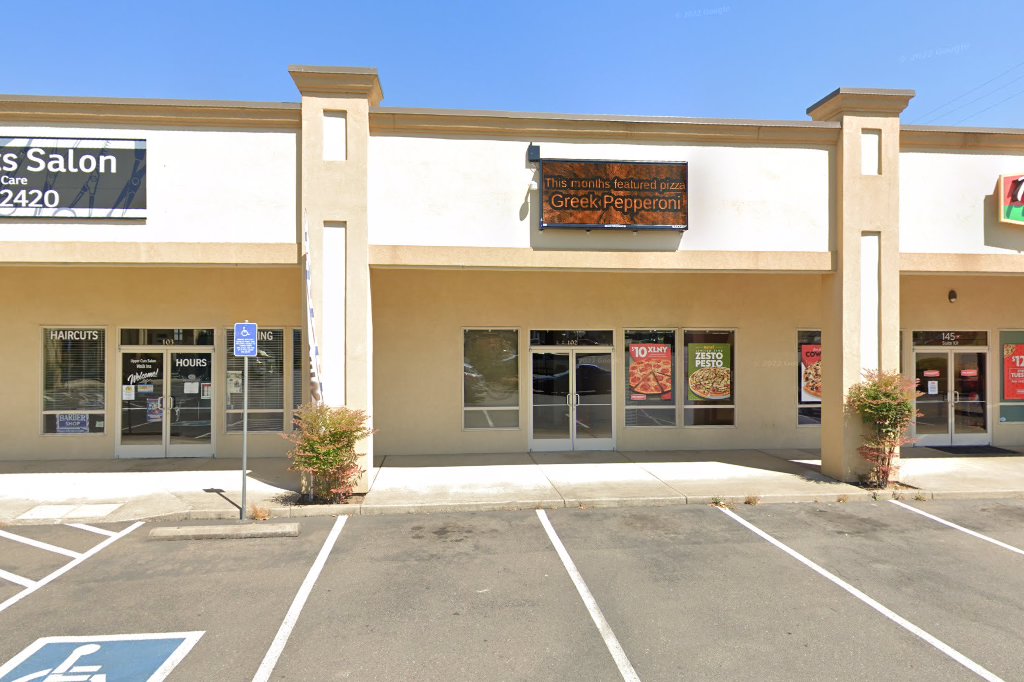 Goodwill Sutherlin