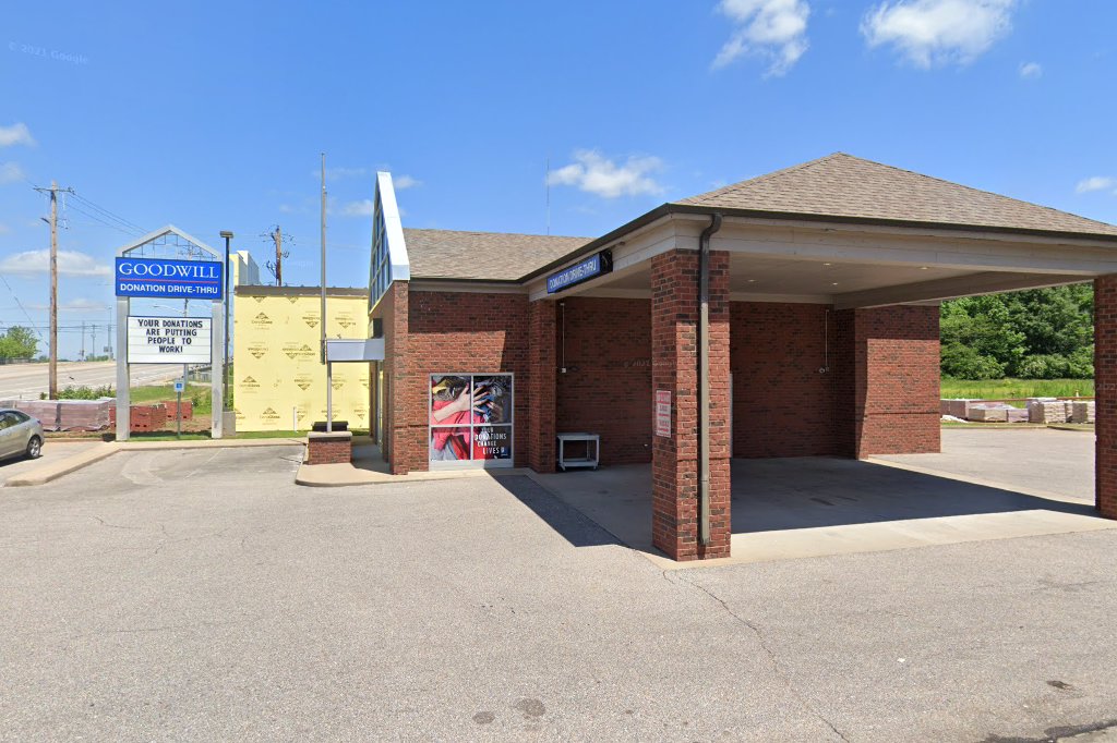 Goodwill Memphis