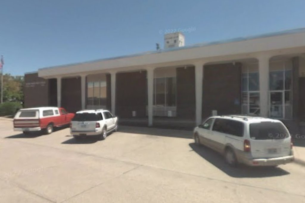 Colby Passport Office