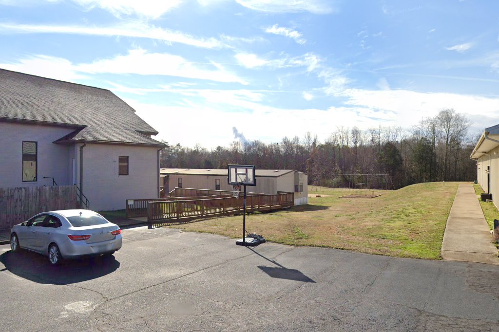 Pine Grove Christian Academy