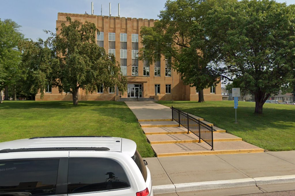 Mitchell Circuit Court