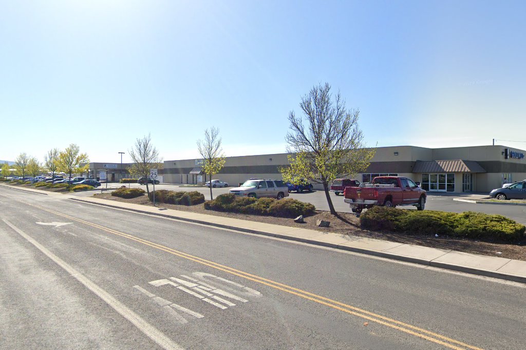 Goodwill Klamath Falls