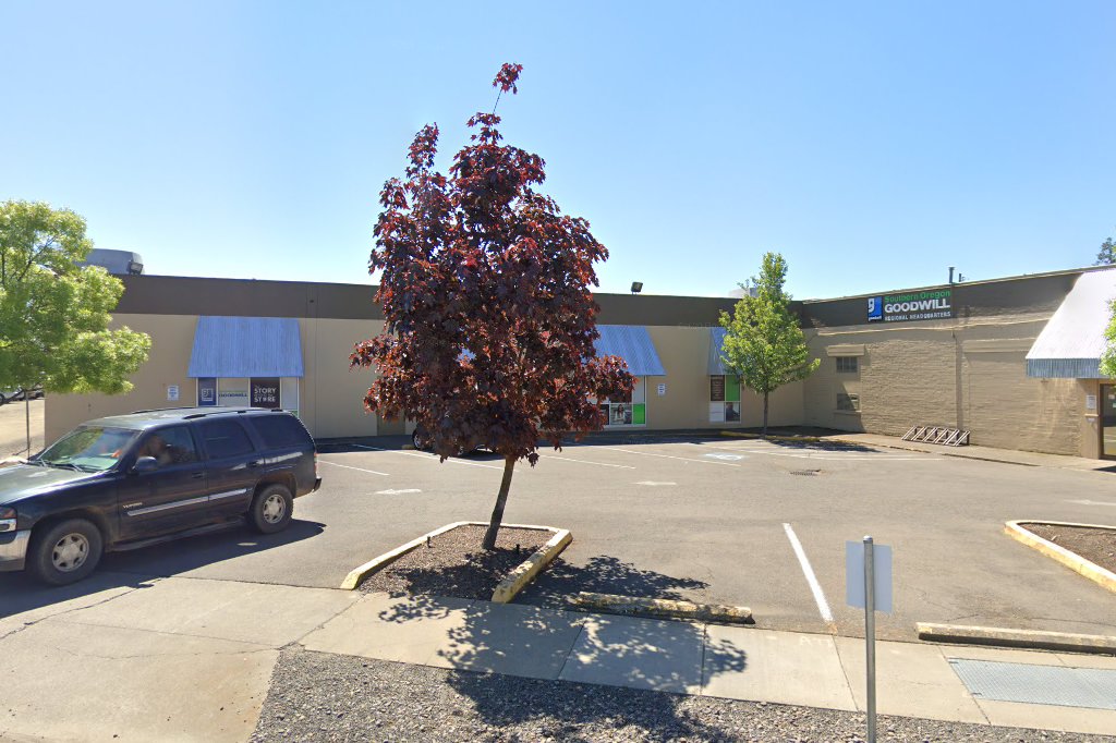 Goodwill Medford
