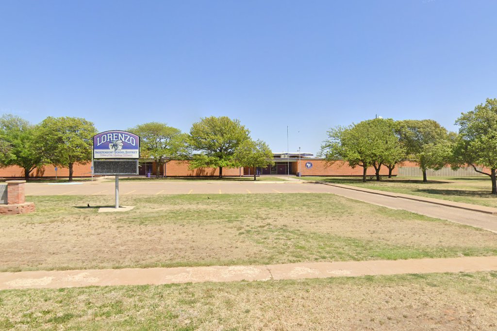 Lorenzo High School