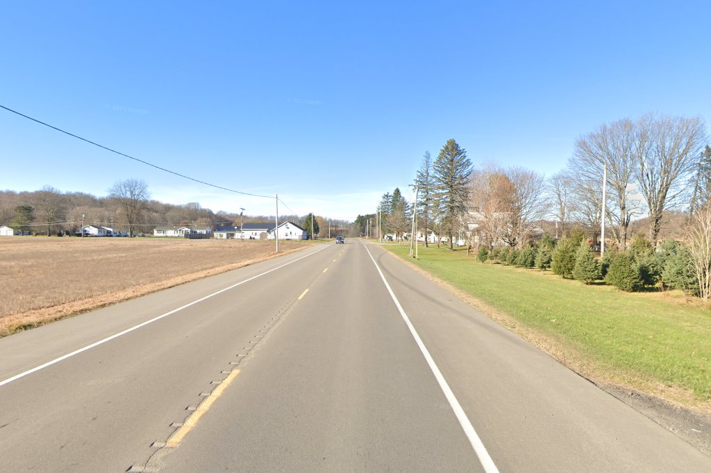 Machias Passport Office
