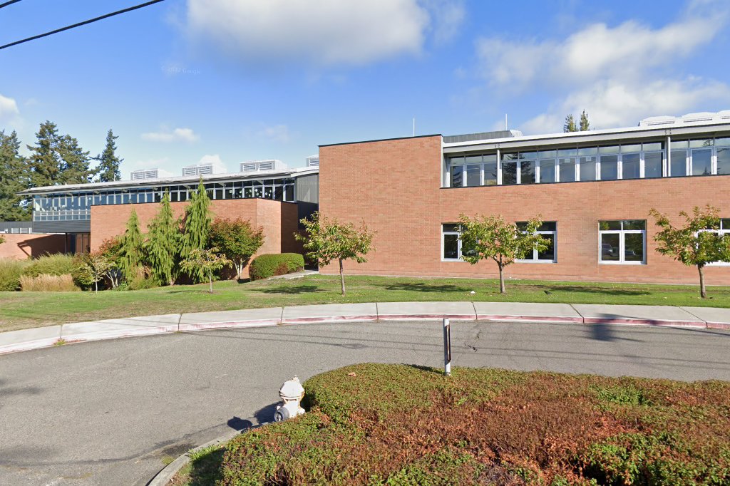 Bainbridge High School