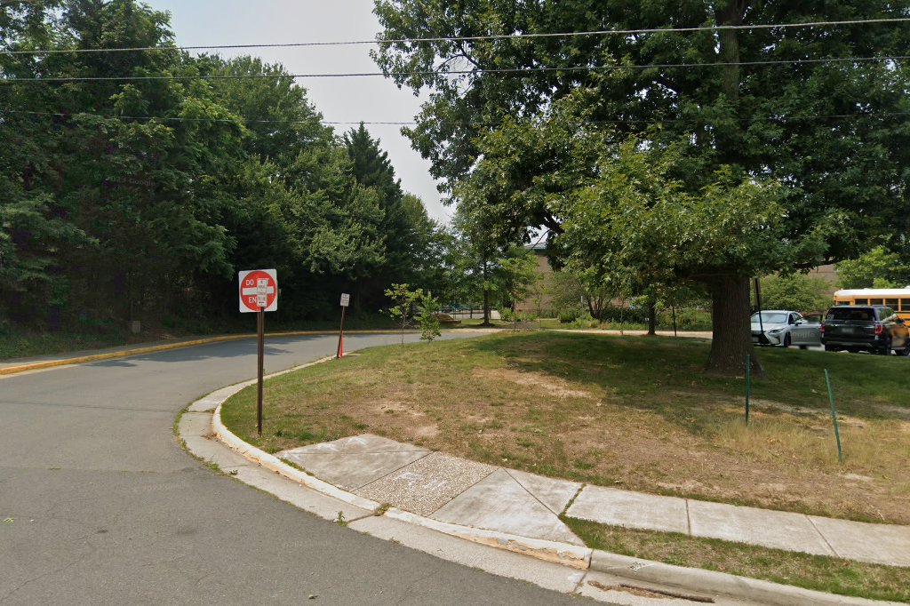 Colvin Run Elementary School