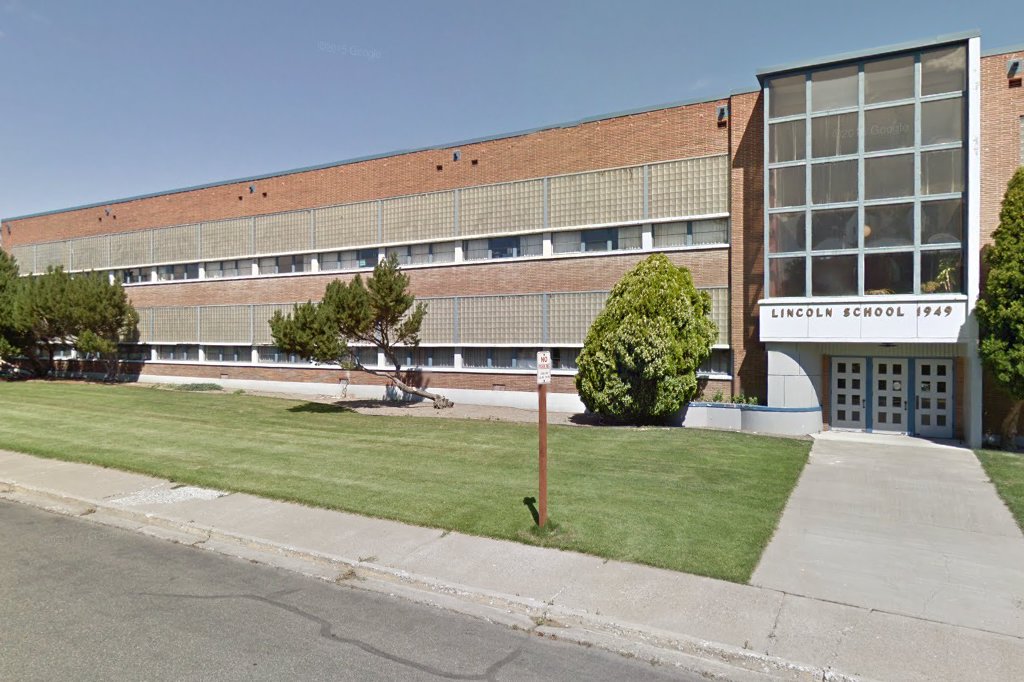 Lincoln Elementary School