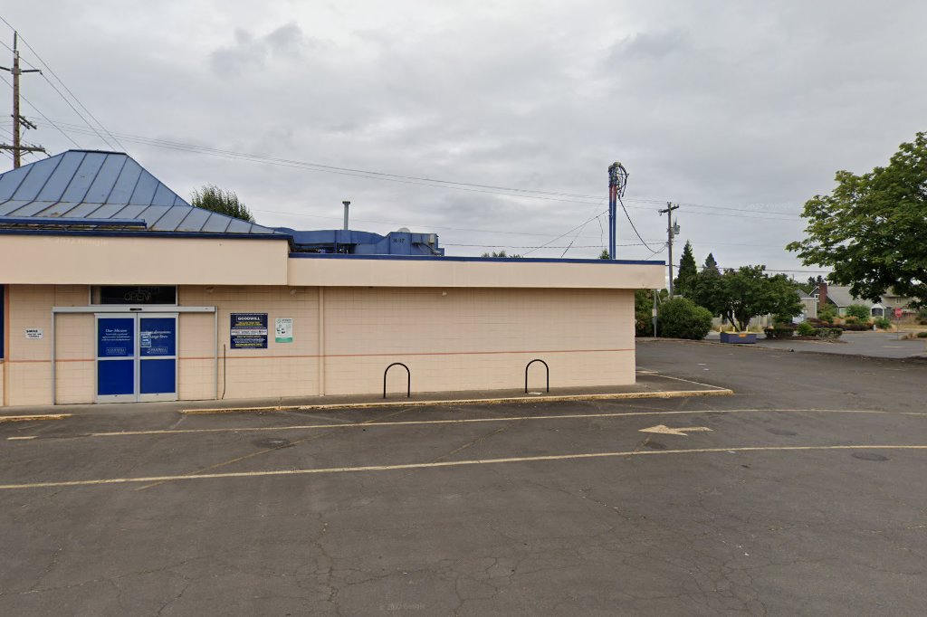 Goodwill Springfield