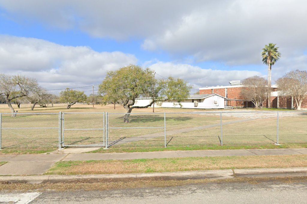 Yeager Elementary School