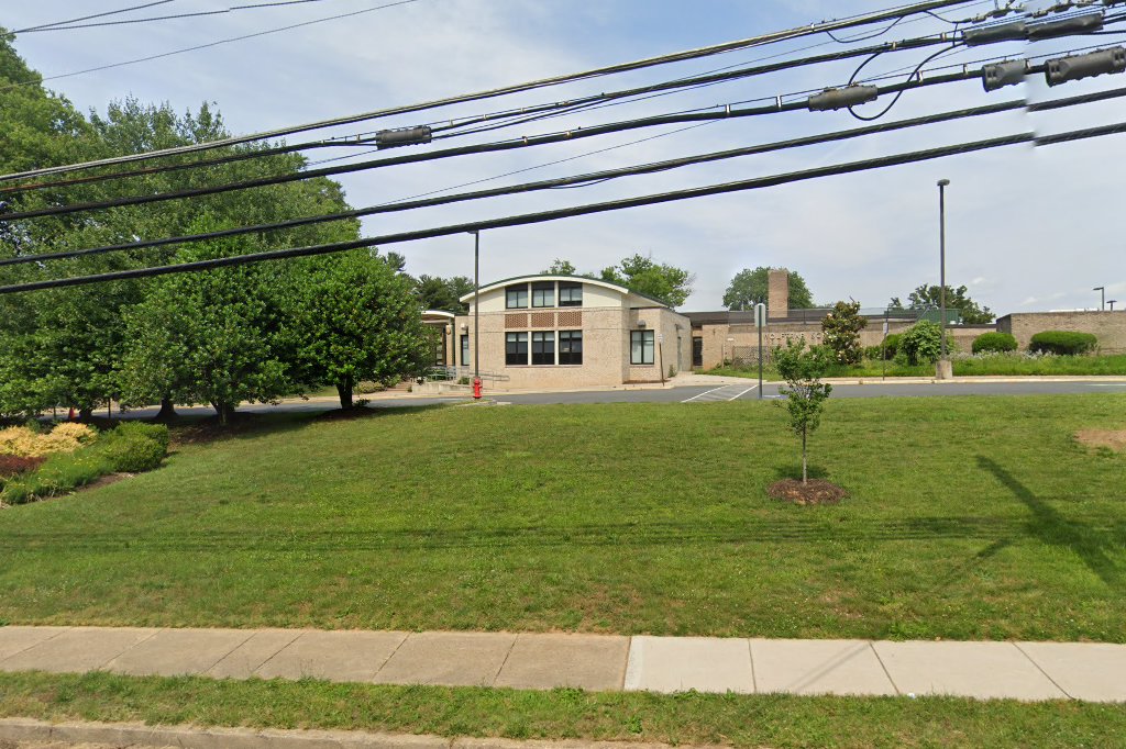 Wolftrap Elementary School