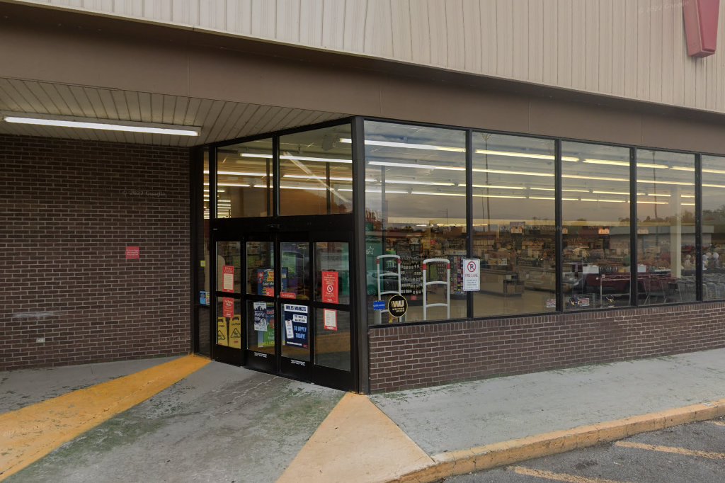 Goodwill Clinton