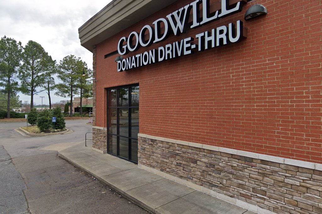 Goodwill Collierville