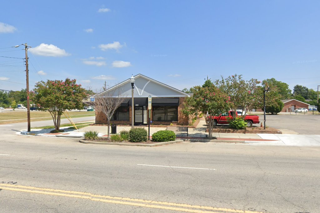 Marlboro County Public Defender