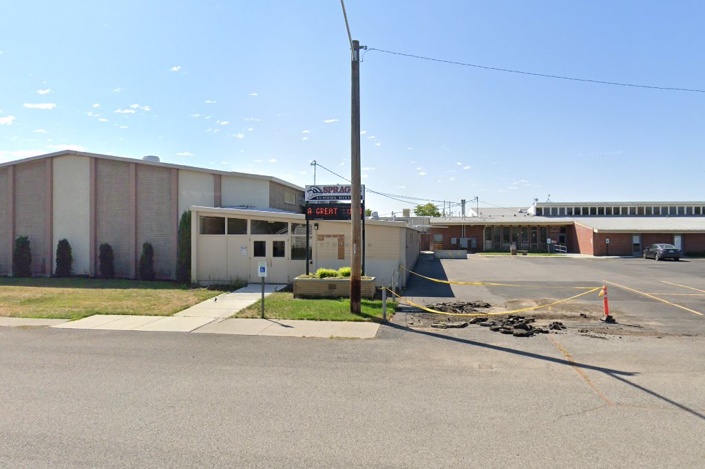 Sprague Elementary School