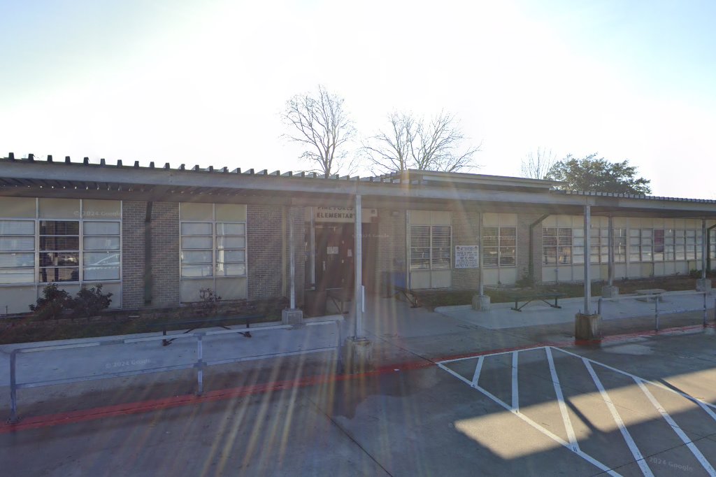 Pine Forest Elementary School