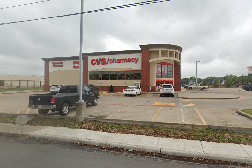CVS Pharmacy