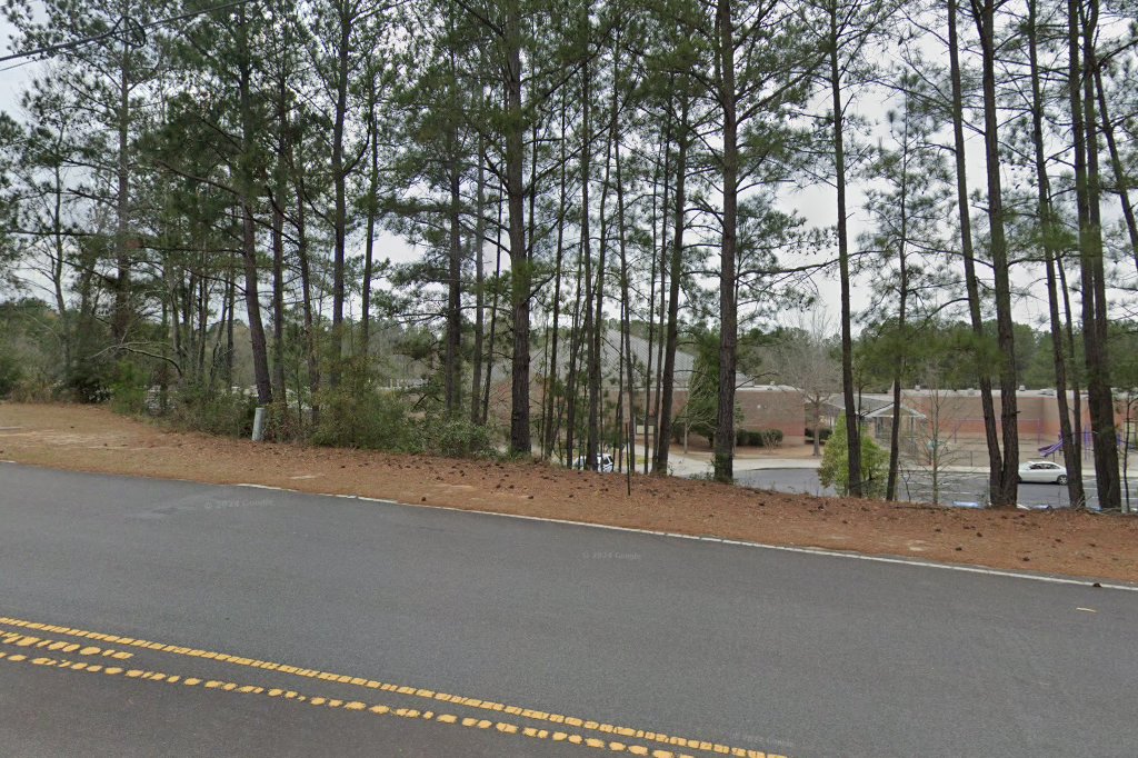 Chukker Creek Elementary School