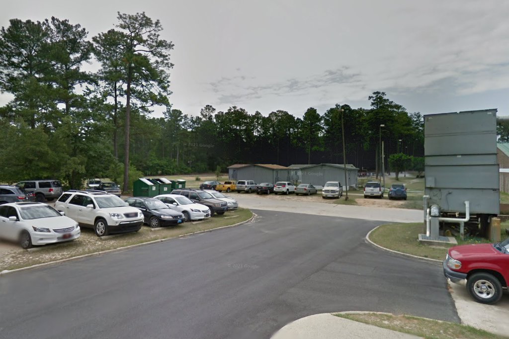 Aiken Elementary School