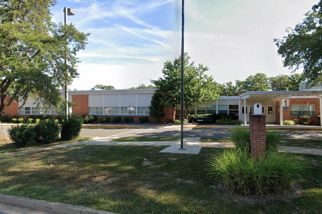 Bush Hill Elementary School