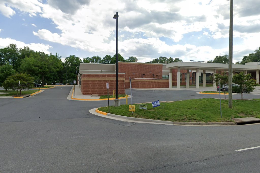 Terra Centre Elementary School