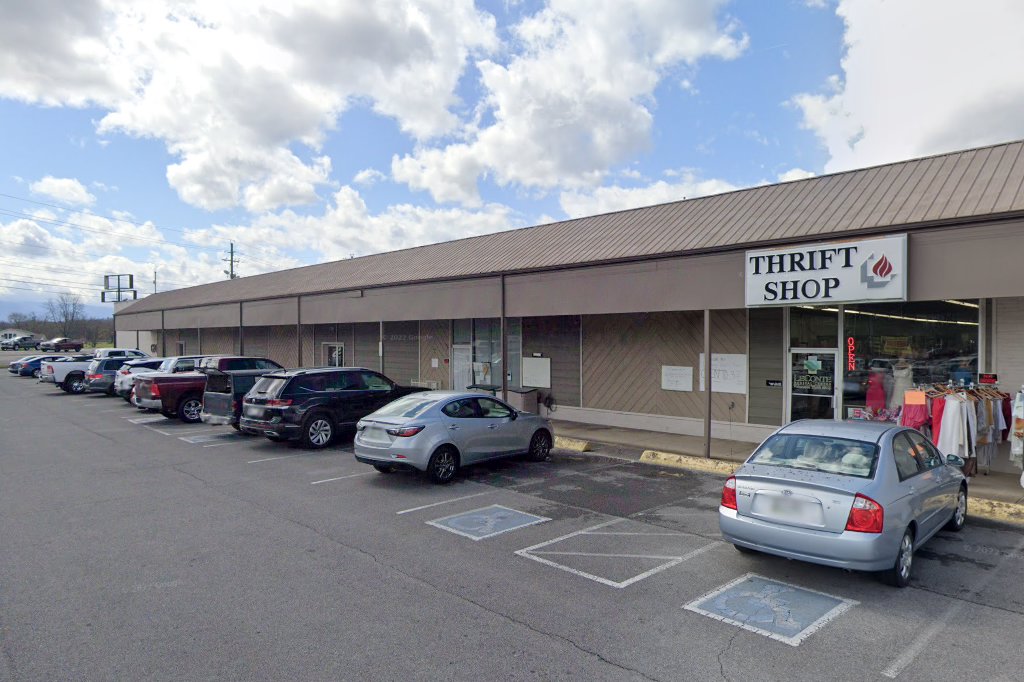 Goodwill Sevierville