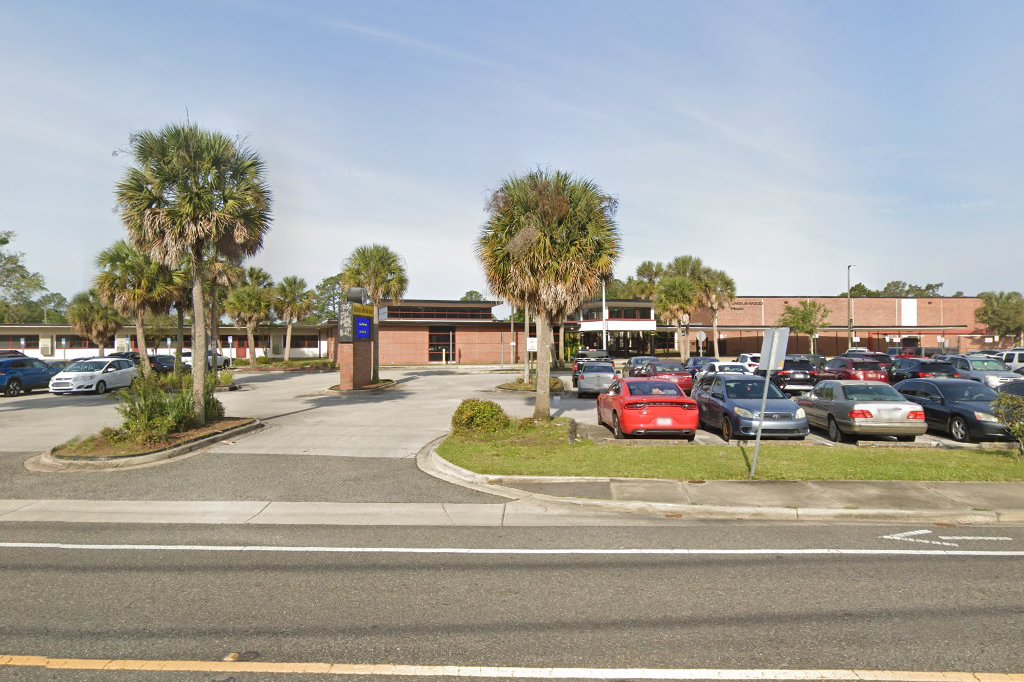 Englewood High School