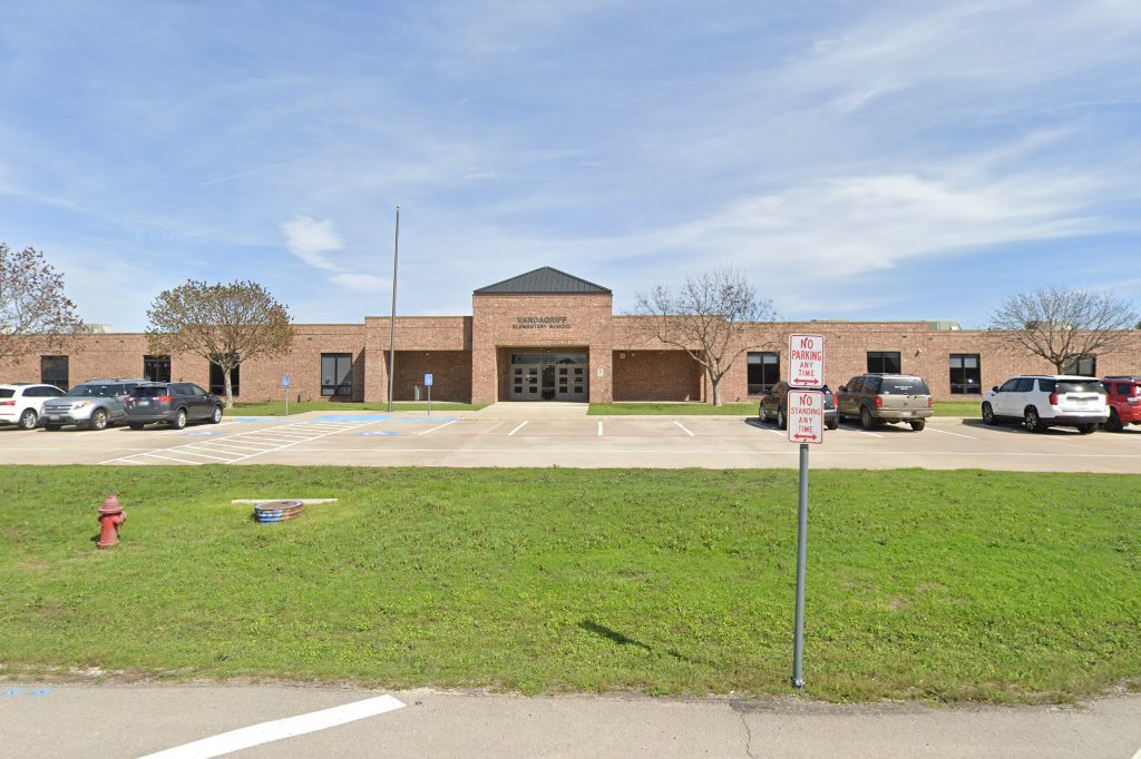 Mcanally Intermediate School