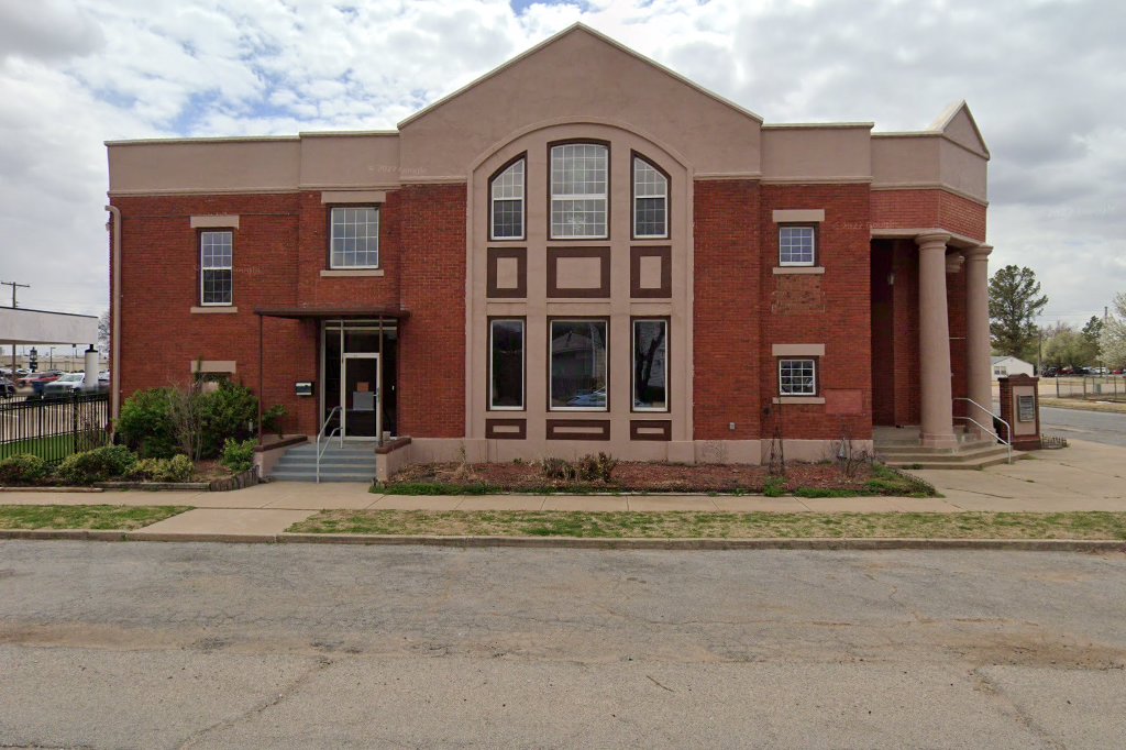 Cimarron Montessori School