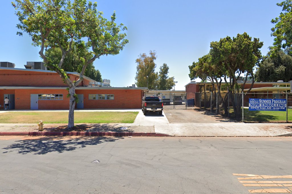 Lakeview Elementary School