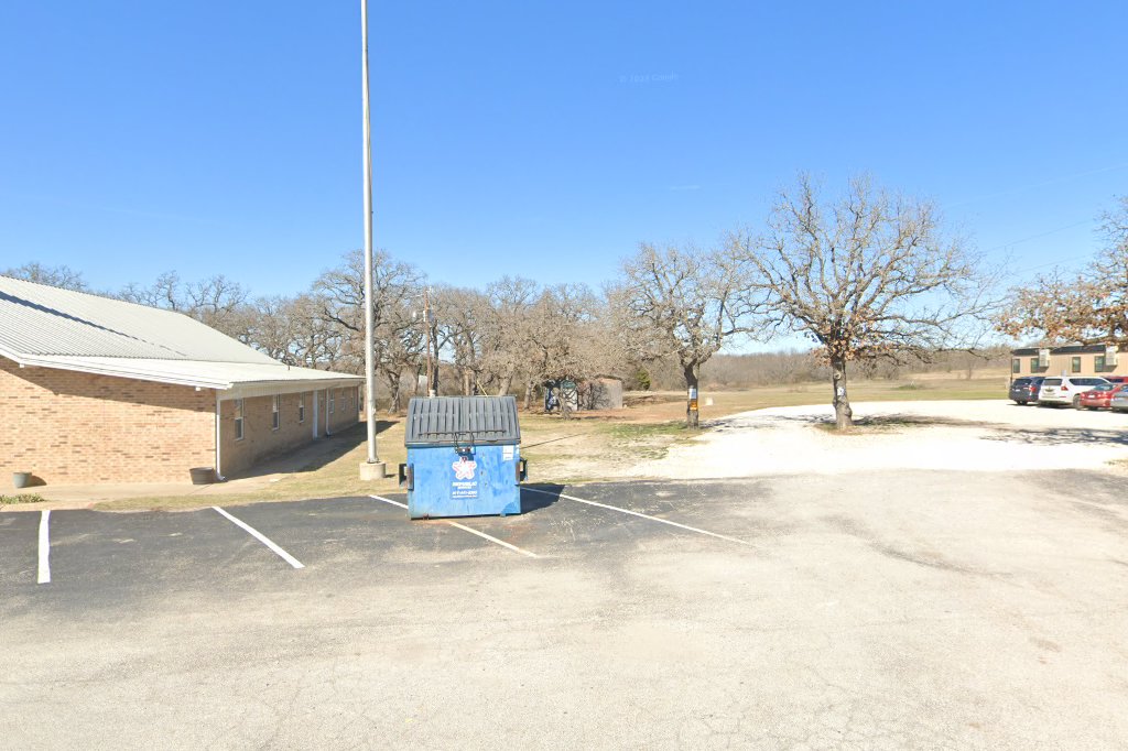 Crosstimbers Academy