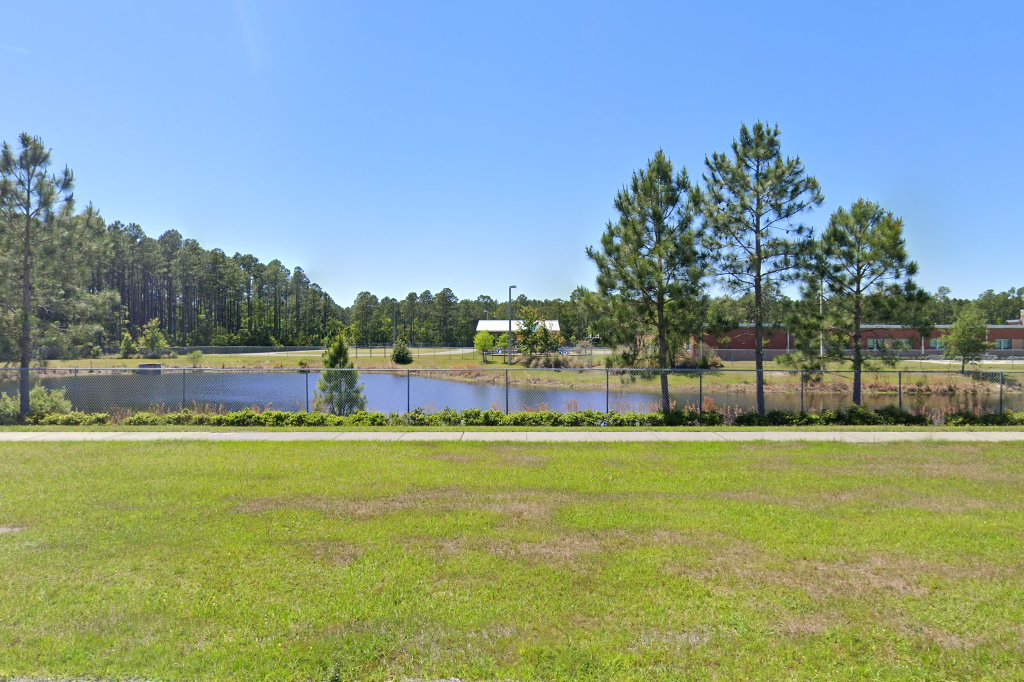 Waterleaf Elementary School