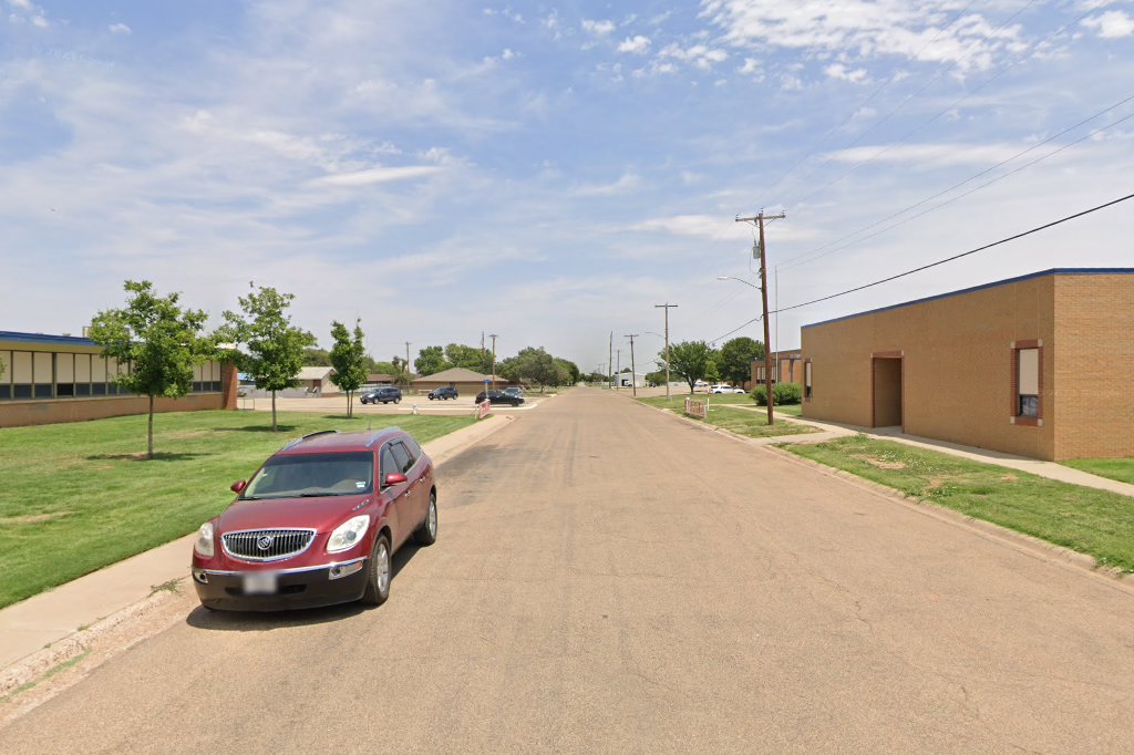 Farwell Elementary School